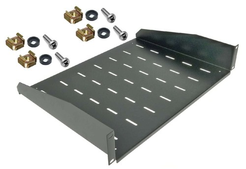 Profi rackablage 35 cm - 2,