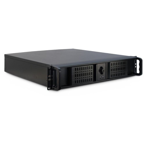 Zoll 2he servergehäuse - zoll,