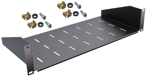 Rackablage 22 cm - 2,