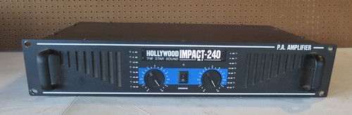 Endstufe hollywood - endstufe,