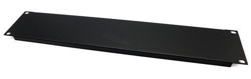 Penn elcom rackblende - penn, 2u