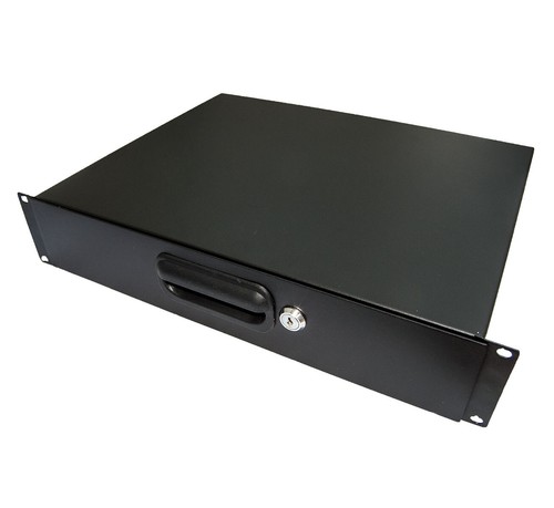 Deetech rackschublade he - rackschublade, 2
