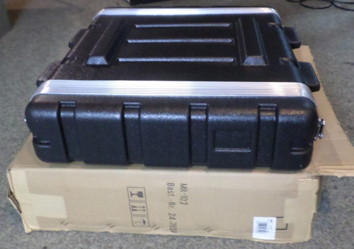 Hartschalen flightcase modell - hartschalen-flightcase,