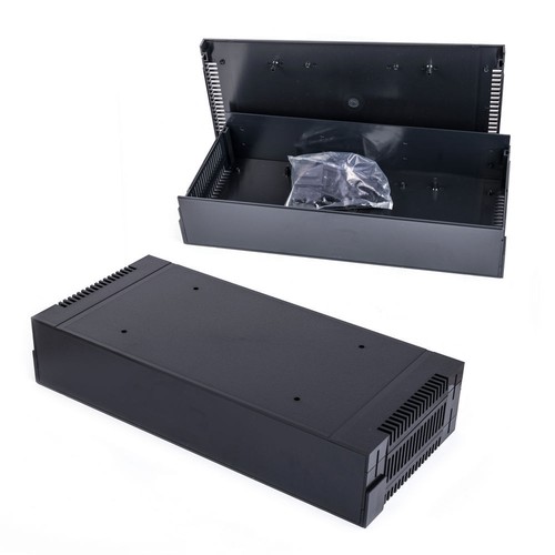G17082ubk zoll rackgehäuse - g17082ubk, 19