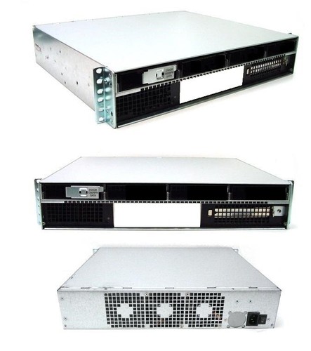 2he gehäuse server - 19,