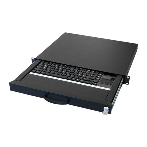 2he tastaturschublade - 2he,