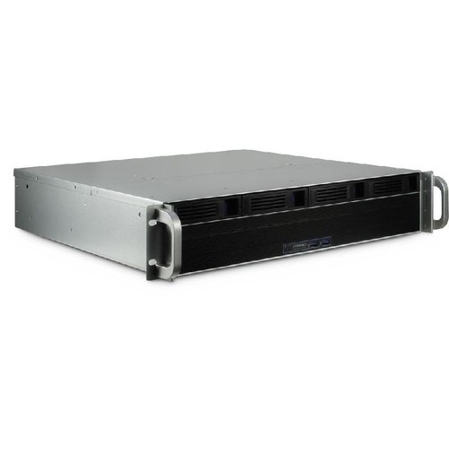 Zoll 2he servergehäuse - 2he,