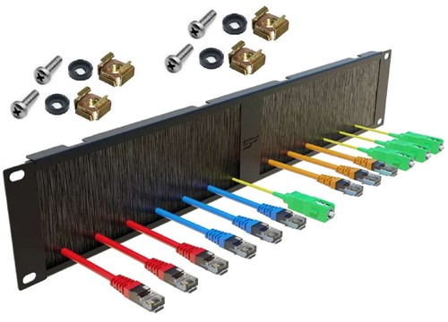 Rack blende - rack,