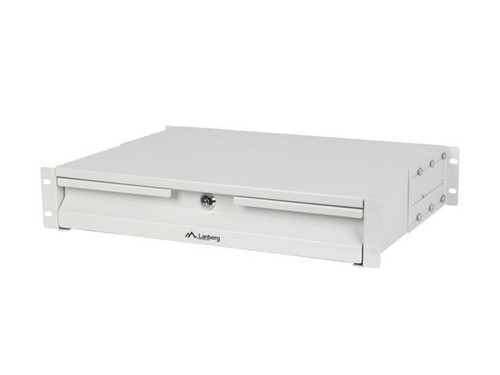Schrankschublade 2he 360mm - 19,