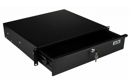 Rackschublade 2he - rackschublade, 19"