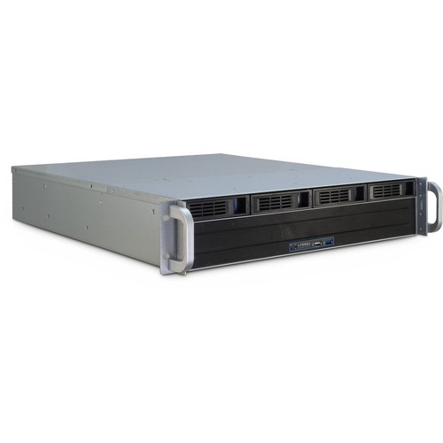Zoll 2he servergehäuse - 19,