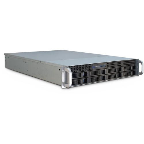 Zoll 2he servergehäuse - zoll,