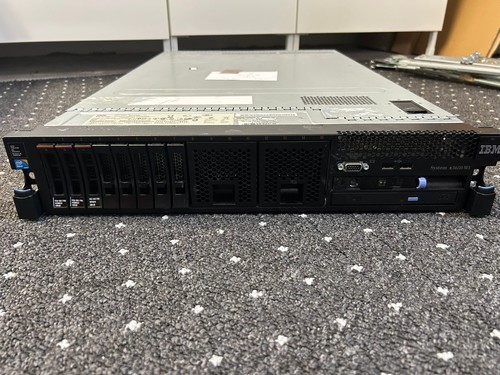 Server 2he zoll ibm system - server,