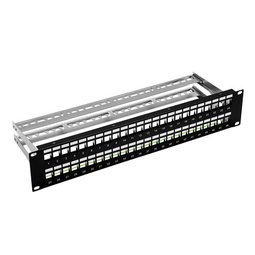 Profipatch patchpanel - profipatch,