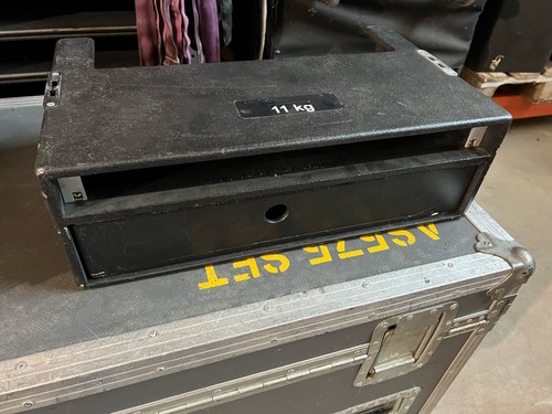 Rack inlay 1he 2he - 19", +