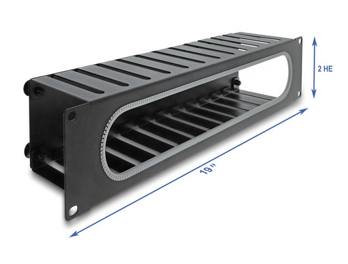 Delock 2 he - 19",