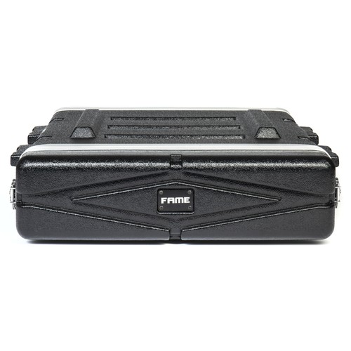 Audio werack 2he deep - werack, mkii