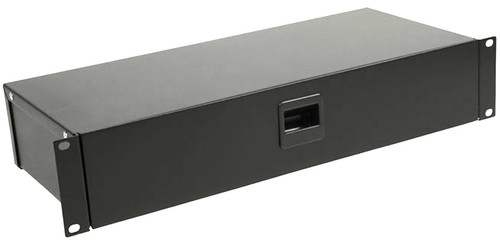 2he rackbox rackfach - 2he,