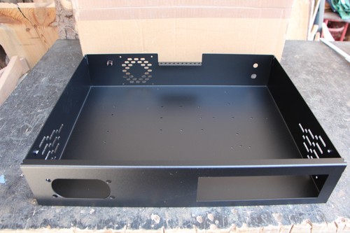 Zoll server gehäuse - 19, server-gehäuse