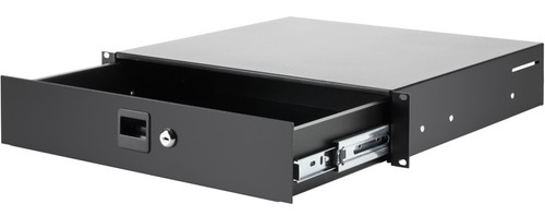 Adam hall rackschublade - 2, he