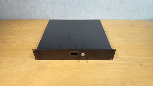 Adam hall 87402 rack - rack, drawer