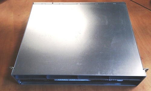 2he gehäuse server - 19,