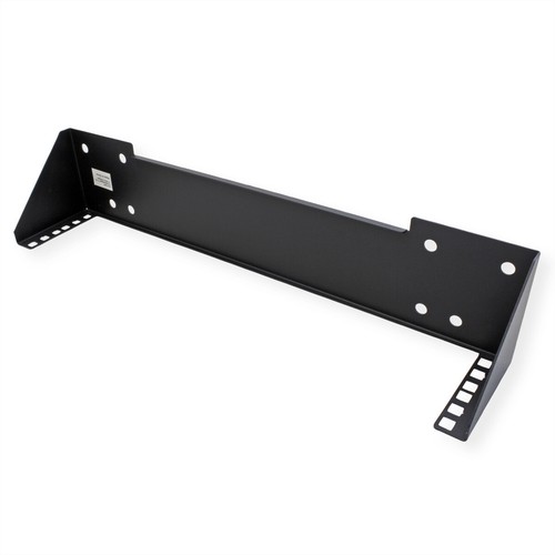 19"-Wand-/Untertischhalterung