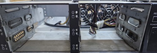 2he chenbro rm - 19",