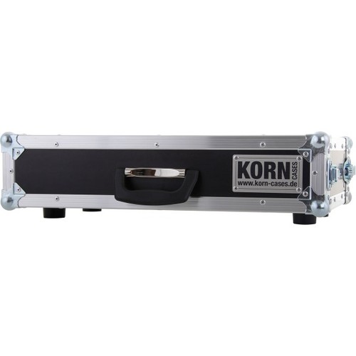 Korn case zoll 2he 25cm - /,