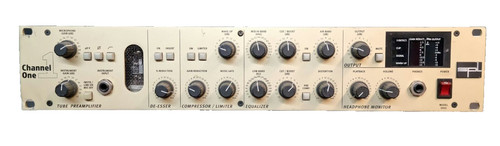 Spl channel one - , #0450352/
