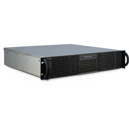Zoll 2he servergehäuse - zoll,
