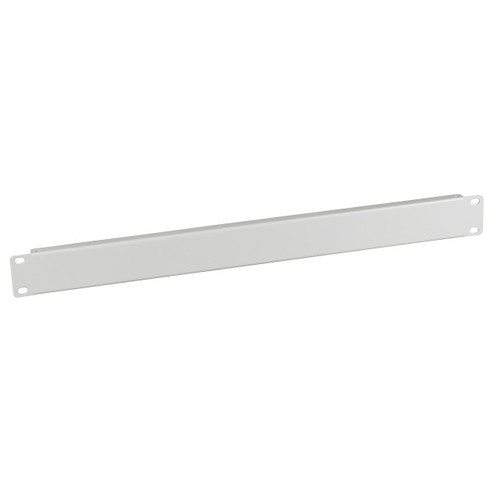 2he blindplatte - 19",