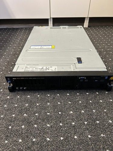 Server 2he zoll ibm - 2he,