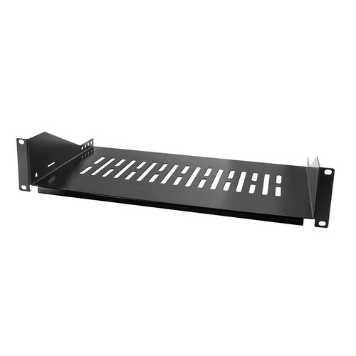 Logilink fachboden 2he - 19",
