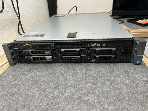 Server zoll dell - he, 19