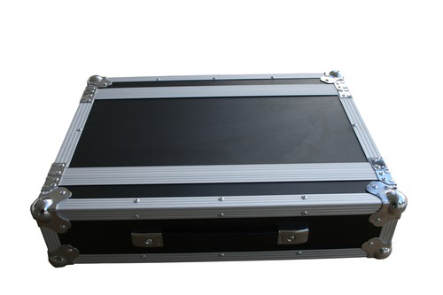 Effektrack 25cm 2he flightcase - effektrack,