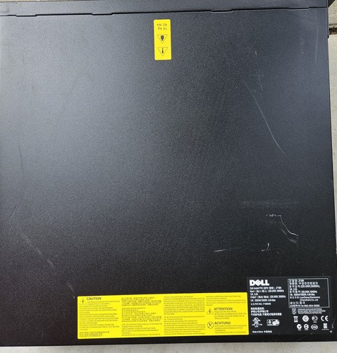 Dell 1000w usv - 1000w,