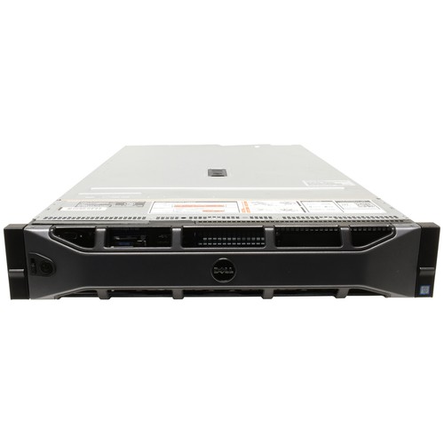 Dell poweredge r730 ohne - dell,