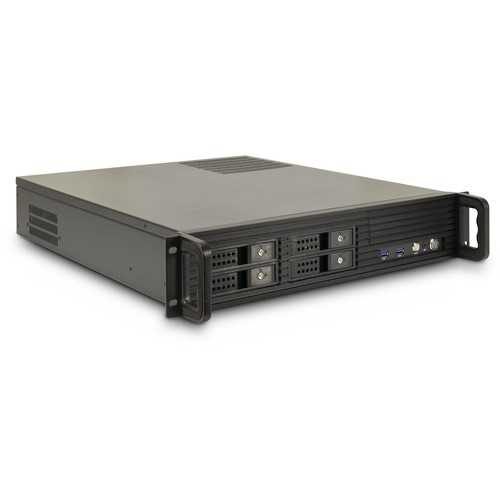 Zoll 2he serverghäuse - zoll,