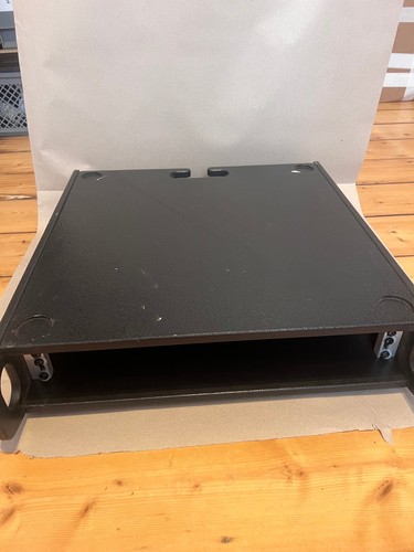 Profi flex rack - 19", flex-rack