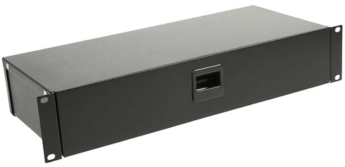 2he rackbox rackfach - 2he,