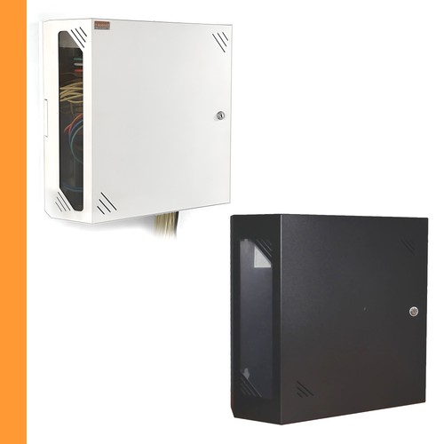 Wandnetzwerkschrank - 19",