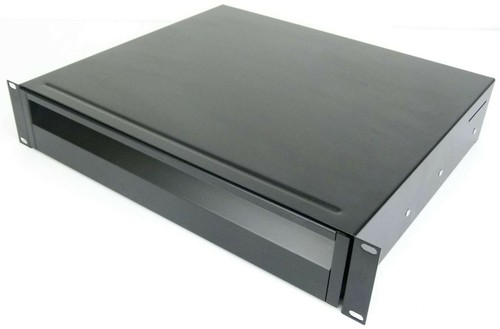 Rackschublade ergo - he,