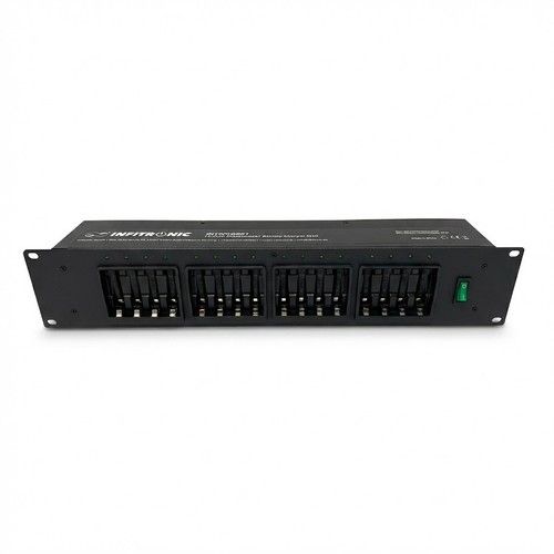 Infitronic professionelles - professionelles, 19