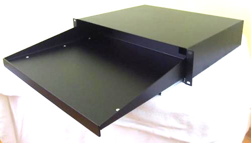 Keyboardpult - 19",